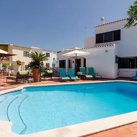 Casa Do Sul Albufeira