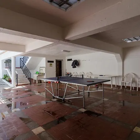 빌라 Spacious Villa For 10 With Private Pool Near Albufeira *
