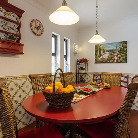 Villa Spacious Villa For 10 With Private Pool Near Albufeira Albufeira