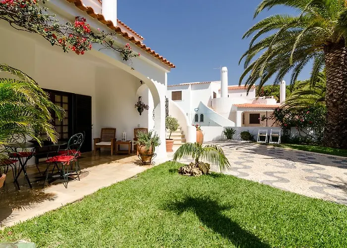 Villa Casa Do Sul