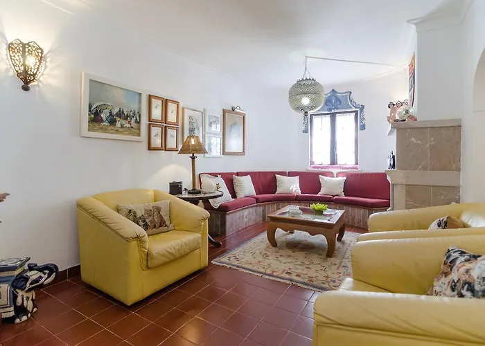 Villa Casa Do Sul