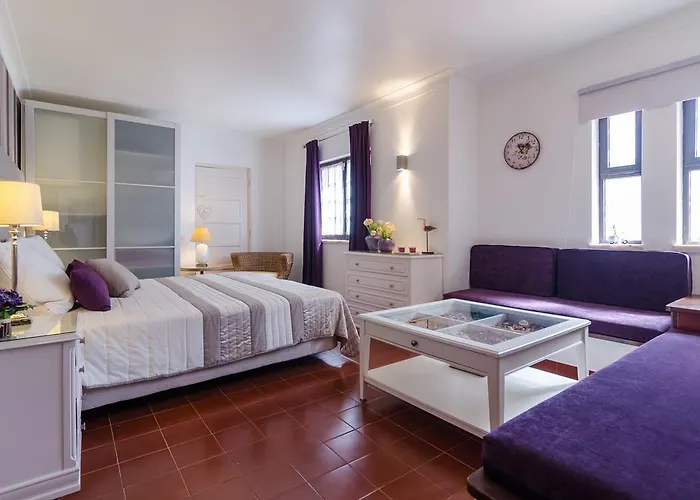 Villa Casa Do Sul Albufeira