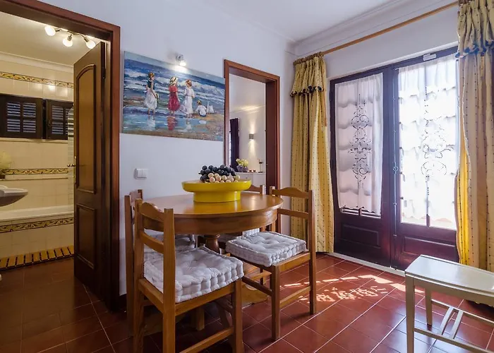 Casa Do Sul Albufeira