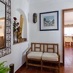 别墅 Casa Do Sul 阿尔布费拉