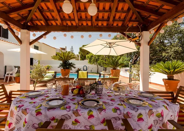 Villa Casa Do Sul